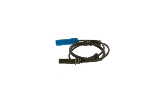 Sensor, wheel speed WS509 Bosch, Image 2