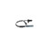 Sensor, wheel speed WS510 Bosch, Thumbnail 2