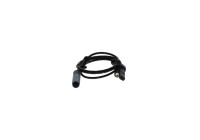 Sensor, wheel speed WS511 Bosch