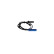 Sensor, wheel speed WS512 Bosch, Thumbnail 3