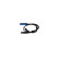 Sensor, wheel speed WS512 Bosch, Thumbnail 5
