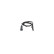Sensor, wheel speed WS516 Bosch