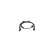 Sensor, wheel speed WS517 Bosch
