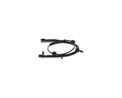 Sensor, wheel speed WS517 Bosch, Image 4