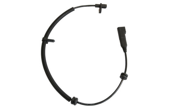 Sensor, wheel speed WS517 Bosch, Image 5