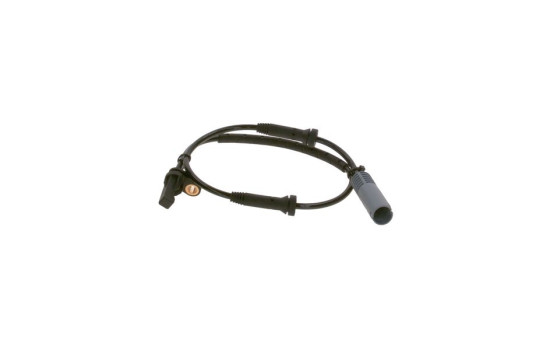 Sensor, wheel speed WS519 Bosch