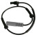Sensor, wheel speed WS519 Bosch, Thumbnail 5
