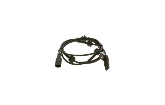 Sensor, wheel speed WS520 Bosch