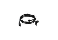 Sensor, wheel speed WS521 Bosch