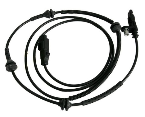 Sensor, wheel speed WS521 Bosch, Image 5