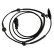 Sensor, wheel speed WS521 Bosch, Thumbnail 5