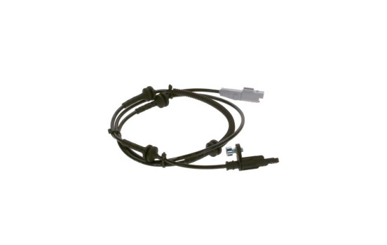 Sensor, wheel speed WS522 Bosch, Image 4