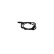 Sensor, wheel speed WS523 Bosch, Thumbnail 4