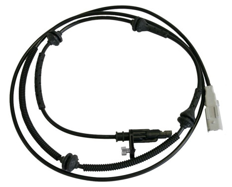 Sensor, wheel speed WS523 Bosch, Image 5