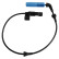 Sensor, wheel speed WS527 Bosch, Thumbnail 5