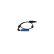 Sensor, wheel speed WS528 Bosch, Thumbnail 2