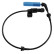 Sensor, wheel speed WS528 Bosch, Thumbnail 5