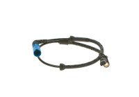 Sensor, wheel speed WS530 Bosch