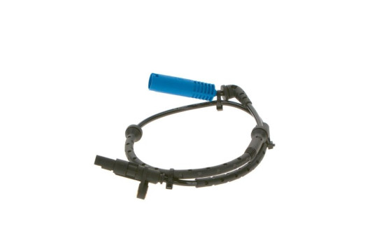 Sensor, wheel speed WS530 Bosch, Image 2