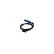Sensor, wheel speed WS532 Bosch, Thumbnail 5