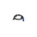 Sensor, wheel speed WS537 Bosch