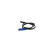 Sensor, wheel speed WS537 Bosch, Thumbnail 4