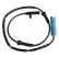 Sensor, wheel speed WS537 Bosch, Thumbnail 5