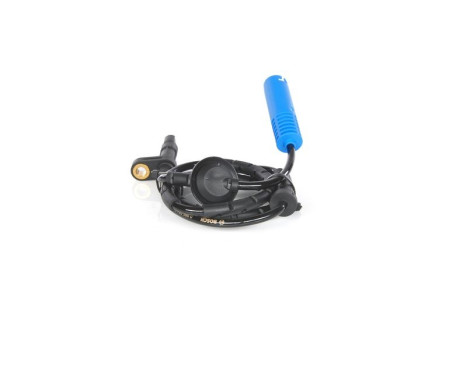 Sensor, wheel speed WS538 Bosch, Image 3