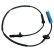 Sensor, wheel speed WS538 Bosch, Thumbnail 5