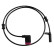 Sensor, wheel speed WS542 Bosch