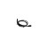 Sensor, wheel speed WS542 Bosch, Thumbnail 4