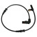 Sensor, wheel speed WS543 Bosch, Thumbnail 5