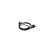 Sensor, wheel speed WS547 Bosch, Thumbnail 4