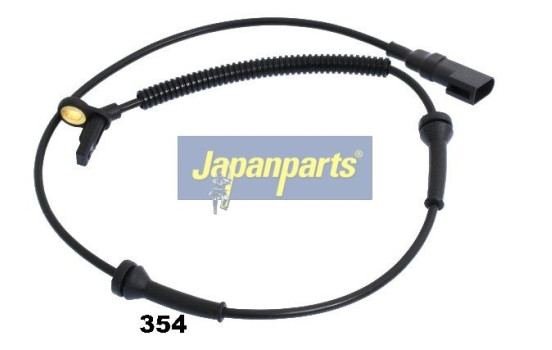 Sensor, wheel speed, Image 3