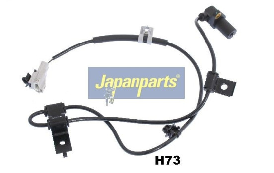 Sensor, wheel speed, Image 2