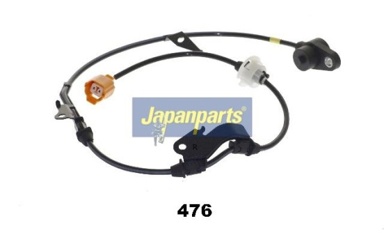 Sensor, wheel speed, Image 2