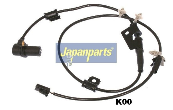 Sensor, wheel speed, Image 2