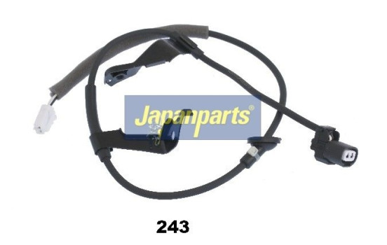 Sensor, wheel speed, Image 2