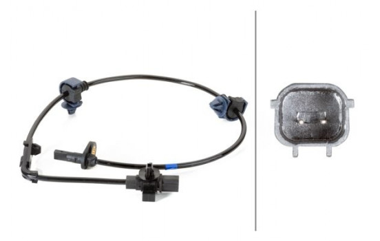 Sensor, wheel speed Sensor, wheel speed