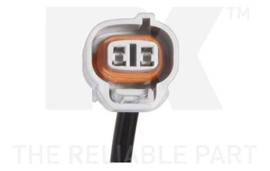 Sensor, wheel speed, Image 2
