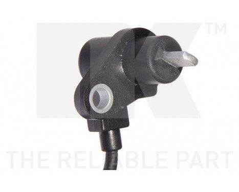 Sensor, wheel speed, Image 2