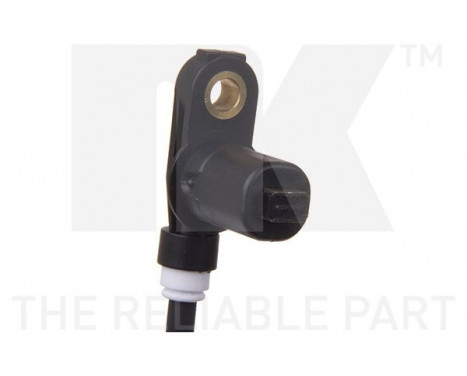 Sensor, wheel speed, Image 2