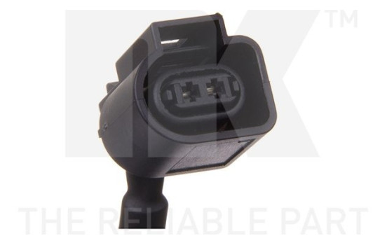 Sensor, wheel speed, Image 3