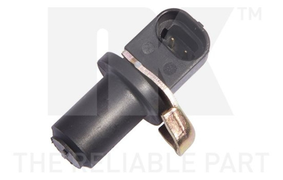Sensor, wheel speed, Image 2