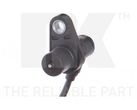 Sensor, wheel speed, Image 2