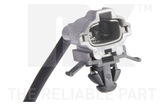 Sensor, wheel speed, Image 3