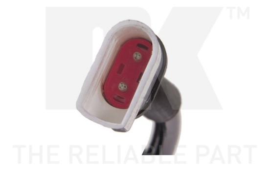 Sensor, wheel speed, Image 3