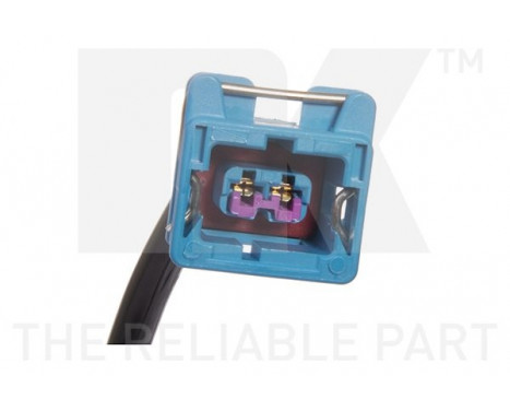 Sensor, wheel speed, Image 2