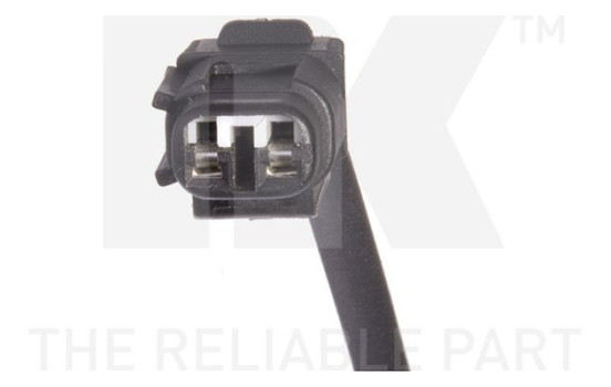 Sensor, wheel speed, Image 2
