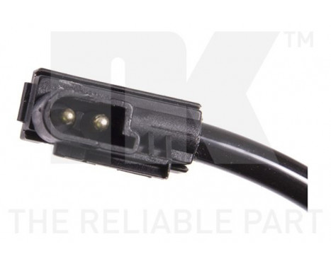 Sensor, wheel speed, Image 2